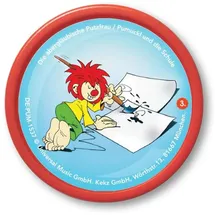 Kekz Hörspielchip Pumuckl Die Abergläubische Putzfrau