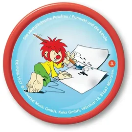Kekz Hörspielchip Pumuckl Die Abergläubische Putzfrau