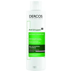 Vichy Dercos  Anti-Schuppen Shampoo Sensitiv sensible Kopfhaut 200 ml