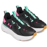 Under Armour Infinite MVMNT Herren Black/White/Aero Pink 39
