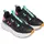 Under Armour Infinite MVMNT Herren Black/White/Aero Pink 39