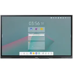 SAMSUNG WAC Serie digitales Flipchart 163,8 cm (65,0 Zoll)