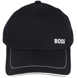 Boss Baseball Cap 28 cm black-001