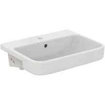 Ideal Standard i.life B Halbeinbau-Waschtisch 55 x 44 cm (T461101)