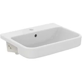 Ideal Standard i.life B Halbeinbau-Waschtisch 55 x 44 cm (T461101)