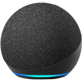 Amazon Echo Dot 4. Generation blaugrau