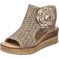 Rieker Keilschuhe, 37