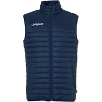 Uhlsport Essential Ultra Lite Weste - Navy - 13-14