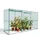 Vevor Pflanzenschutzzelt 3560 x 1200 x 1940 mm Grün