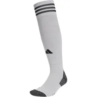 Adidas Adi25 Fußballsocken JZ0891 - team light grey 43-45