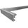 walther design New Lifestyle grau 40x60 cm 1 St.