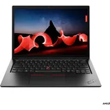 LENOVO 21FR001GGE  ThinkPad L13 Yoga G4 AMD Ryzen 7 Pro 7730U 33,78cm 13,3Zoll WUXGA 32GB 1TB SSD UMA W11P WWAN 4G Black TopSeller - Schwarz