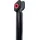 SILCA Impero Ultimate II Rahmenpumpe 6 bar / 100 Psi - Schwarz