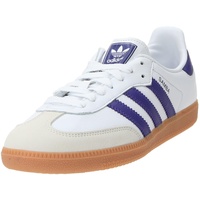 adidas Sneaker SAMBA OG weiss |