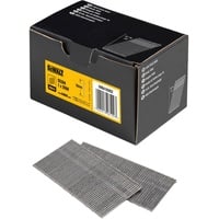 DeWalt DNBA1650SZ Tacker-Nägel 50x1.4mm, 2500er-Pack