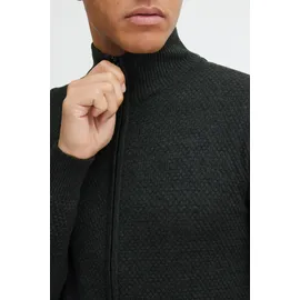 !Solid Strickjacke SDKody Grau XXL