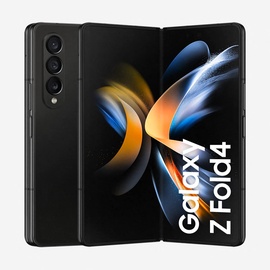 Samsung Galaxy Z Fold4 12 GB RAM 256 GB phantom black