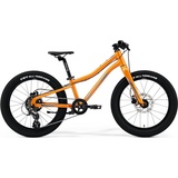 Merida Matts J20+ metallic orange Modell 2021