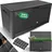Kesser Auflagenbox 310 Liter 119 x 60 cm Grau
