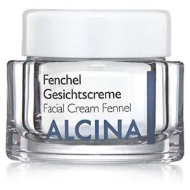 Alcina Fenchel Gesichtscreme 50 ml