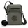 Kipling Umhängetasche Core Plus Gunne Crossbody Bag Green Moss