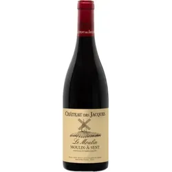 Moulin à Vent - Le Moulin 2021 - Château des Jacques