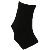 Antar Sprunggelenkbandage Schwarz L