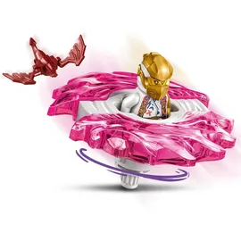 LEGO Ninjago Soras Drachen-Spinjitzu-Spinner