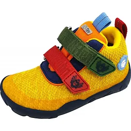 Affenzahn Knit Happy Paradies Vogel Kinder Gelb 24