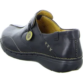 CLARKS Un Loop Damen Black 39,5