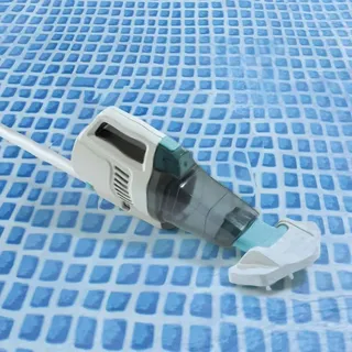 Intex Pool-Sauger wiederaufladbar inkl. Akku 28628