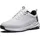 FootJoy Herren Tour RivalGolf Schuh, Weiß Weiß Schwarz, 42 EU