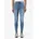 NMCALLIE HW Skinny Jeans VI059LB NOOS Blau 29