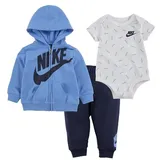 Nike JDI TOSS 3PC FZ PANT Set - 50/56