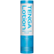 Teng Tools TENGA COOL Lotion- Kühlendes Gleitmittel mit Menthol-Infusion für Sex Toys - 1x 170ml