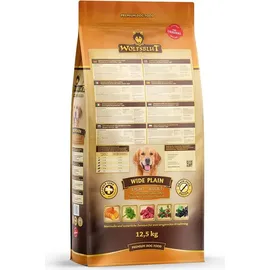Wolfsblut Wide Plain Light 2 x 12,5 kg