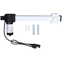 OEM Elektrischer Relaxsesselantrieb, 2-teiliger Sofalift-motor, 230 Mm/9 Zoll, Dc29v Sofalift-stühle-motor Für Elektrische Betten Und Sofas