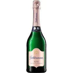 Geldermann Les Premiers Brut Rosé