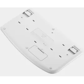 Logitech Ergo Series Wave Keys DE