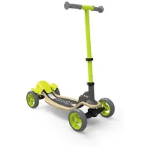 Smoby Wooden Fun-Scooter