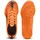 Puma Ultra 6 Play IT Kinder heat fire/puma black/glowing red 31