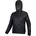 GV500 Insulated Herren Bikejacke-Schwarz-M