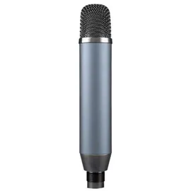 Blue Microphones Ember Mikrofon - Slate