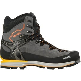 MEINDL Litepeak Pro GTX Herren anthrazit/orange 41