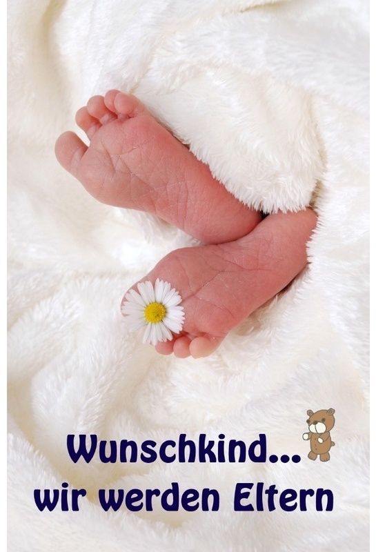 Wunschkind...Wir Werden Eltern - Jenny Meier, Kartoniert (TB)