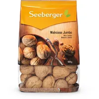 Seeberger Walnüsse Jumbo, 500 g