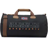 Napapijri Reisetasche Bering 3 schwarz