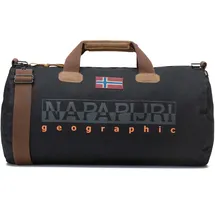 Napapijri Reisetasche Bering 3 schwarz