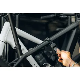 Thule VeloTrack Erweiterungs-Set 3. Fahrrad