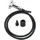 Topeak Twinhead DX Pumpenkopf schwarz